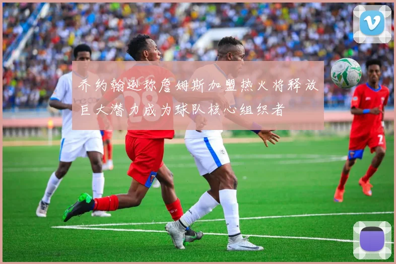 乔约翰逊称詹姆斯加盟热火将释放巨大潜力成为球队核心组织者